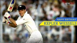 Kepler Wessels: 16 little known facts about the South African legend